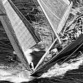 J boat