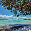 Lindquist Beach